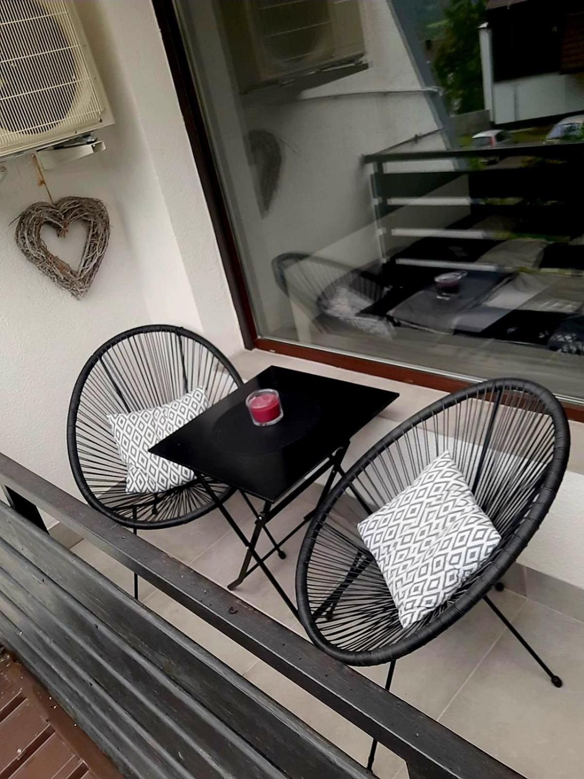 Apartamento Alpine Relax Bovec Exterior foto